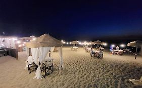 Marina House Rome Airport - Sea View